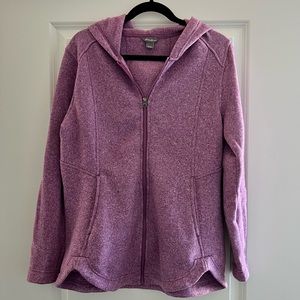 Eddie Bauer Women’s Radiator 2.0 Full Zip Fleece